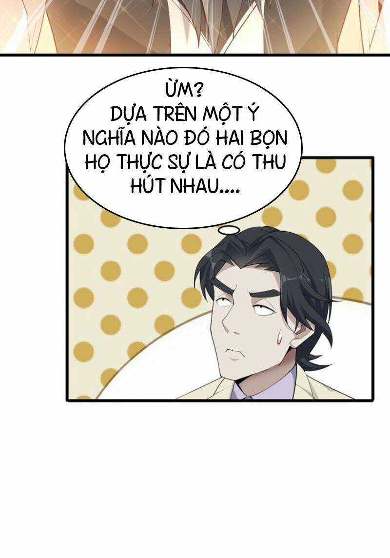 Siêu Cấp Đại Chủ Bạ - Chapter 48 - Trang 5