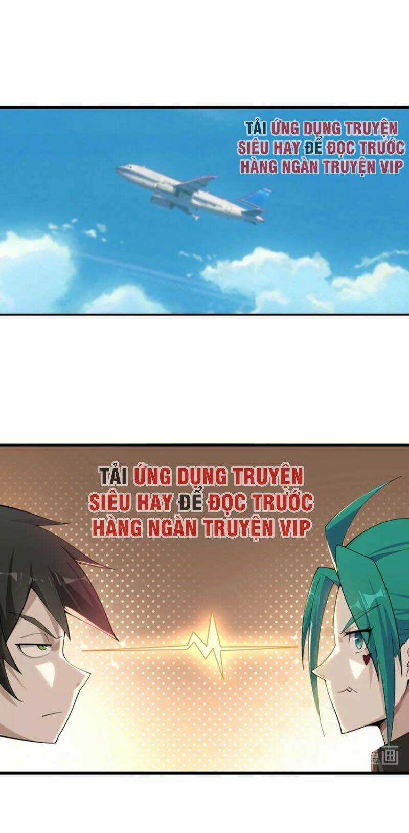 Siêu Cấp Đại Chủ Bạ - Chapter 48 - Trang 6