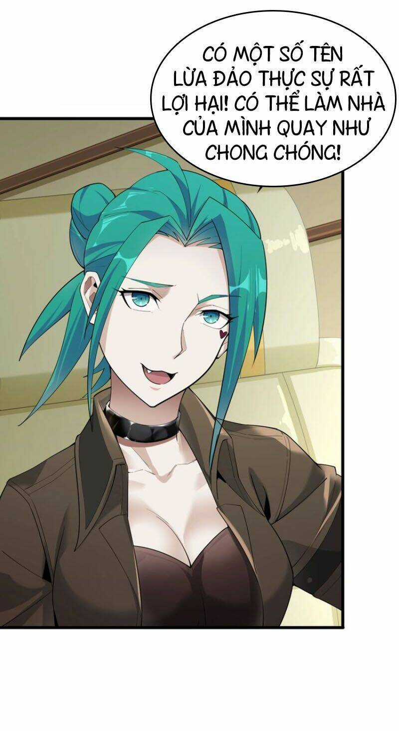 Siêu Cấp Đại Chủ Bạ - Chapter 48 - Trang 7