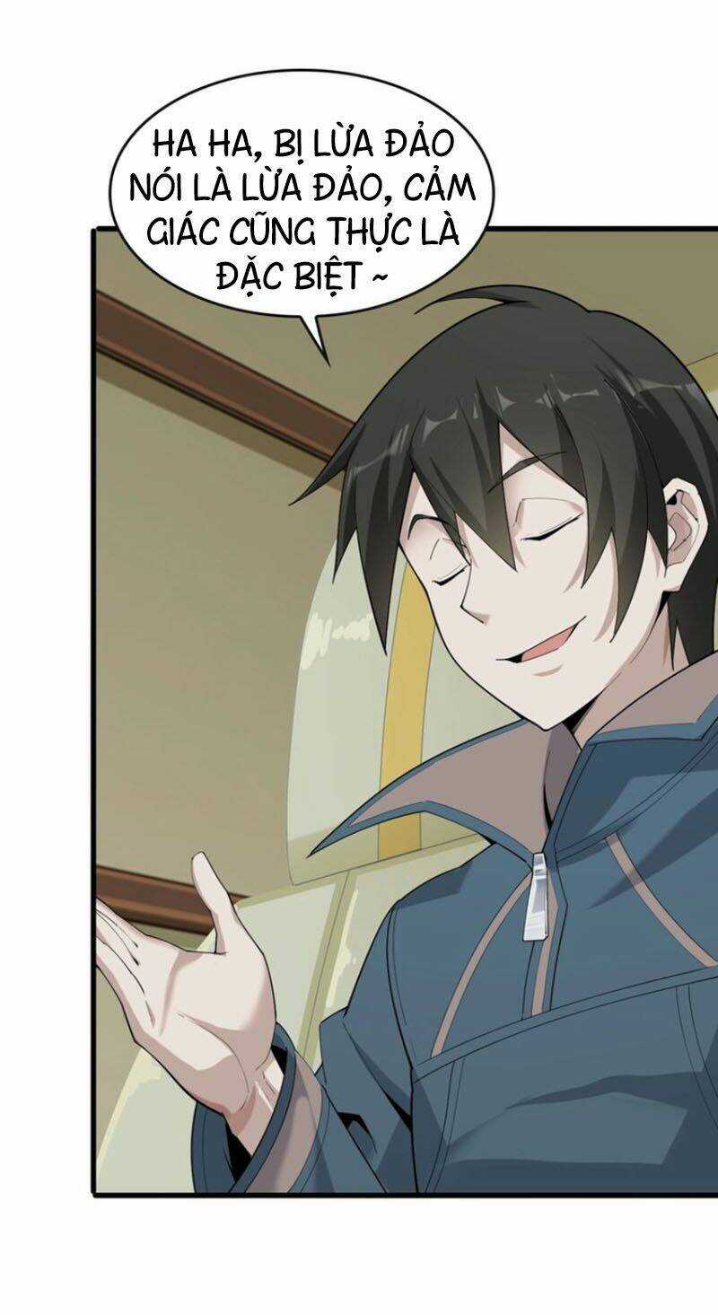 Siêu Cấp Đại Chủ Bạ - Chapter 48 - Trang 8