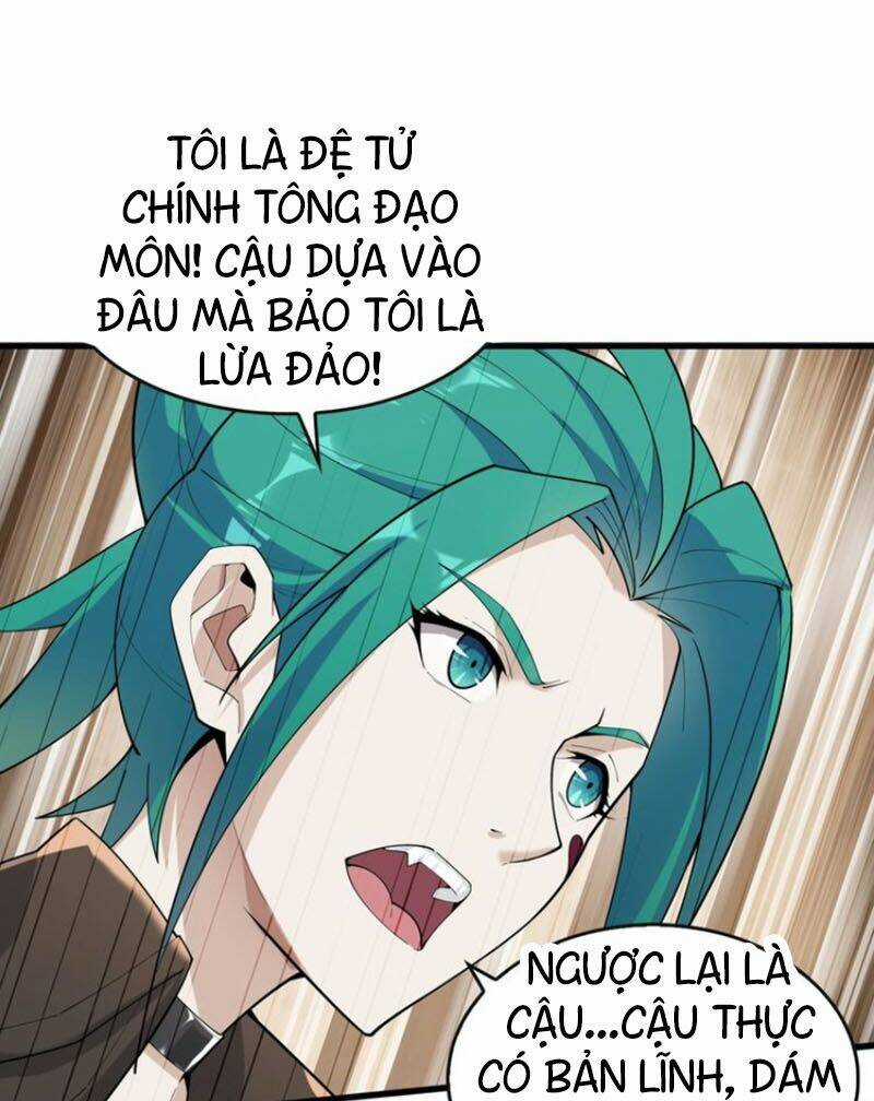 Siêu Cấp Đại Chủ Bạ - Chapter 48 - Trang 9