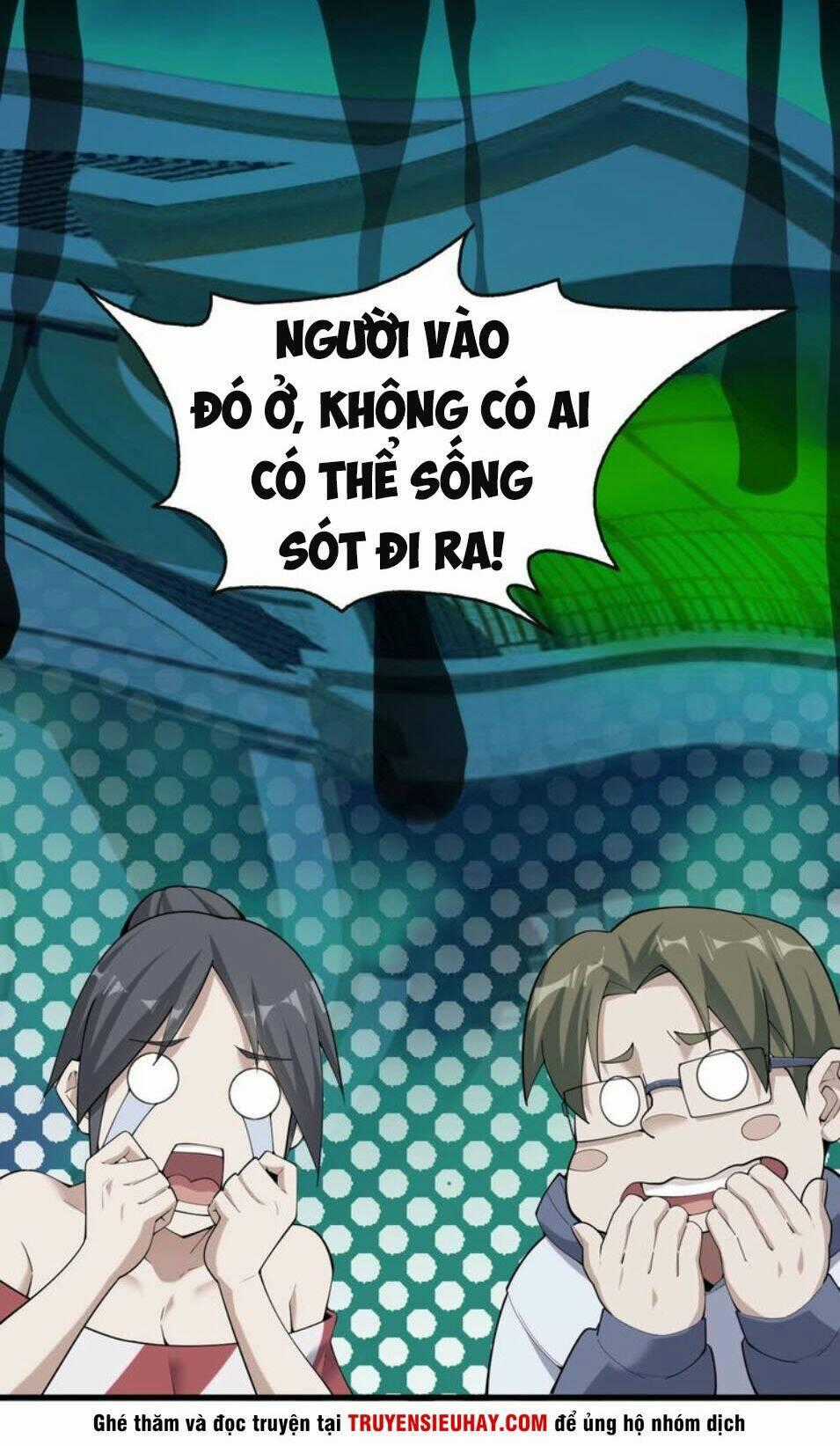 Siêu Cấp Đại Chủ Bạ - Chapter 49 - Trang 2