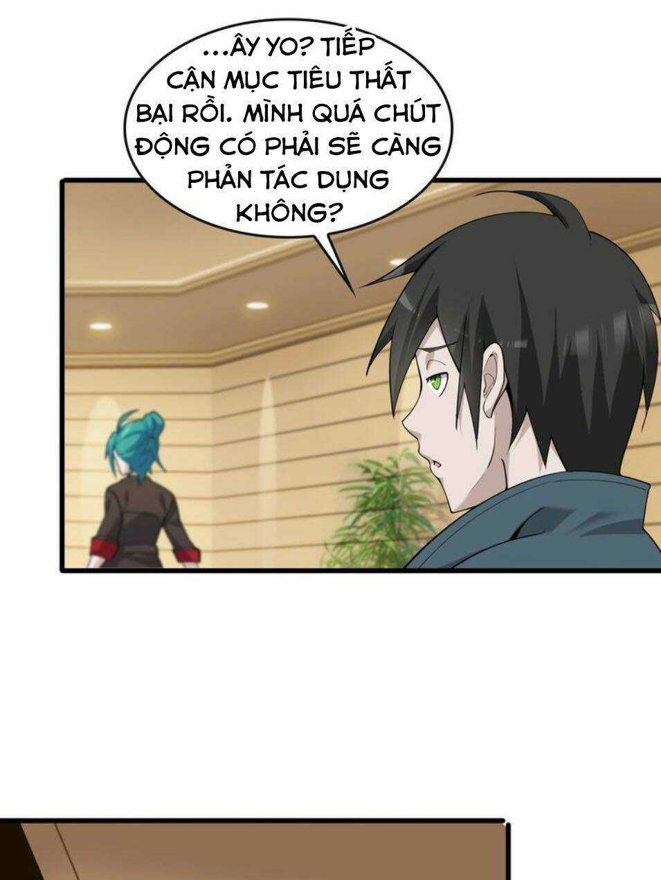 Siêu Cấp Đại Chủ Bạ - Chapter 49 - Trang 12