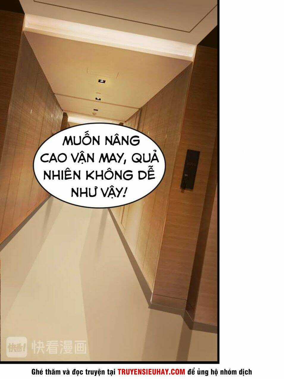 Siêu Cấp Đại Chủ Bạ - Chapter 49 - Trang 13