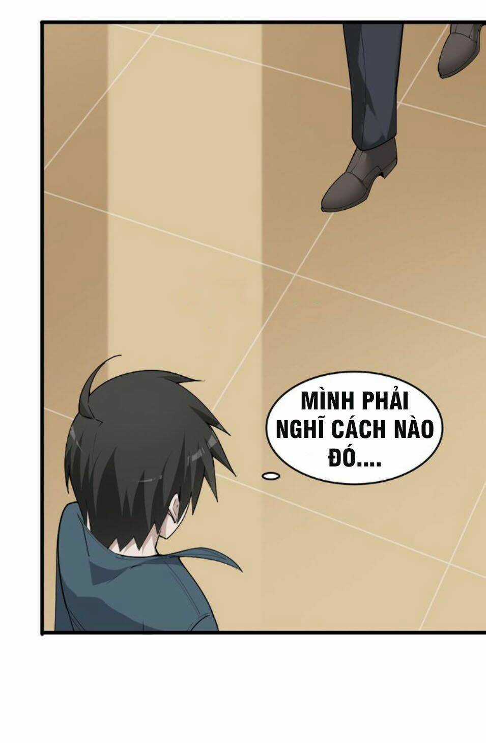 Siêu Cấp Đại Chủ Bạ - Chapter 49 - Trang 14