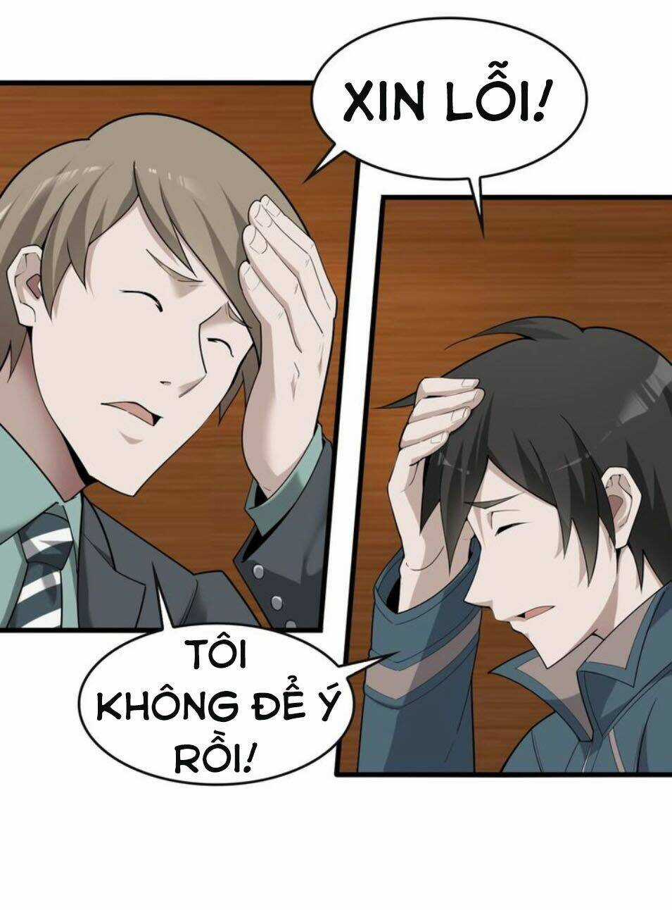 Siêu Cấp Đại Chủ Bạ - Chapter 49 - Trang 16