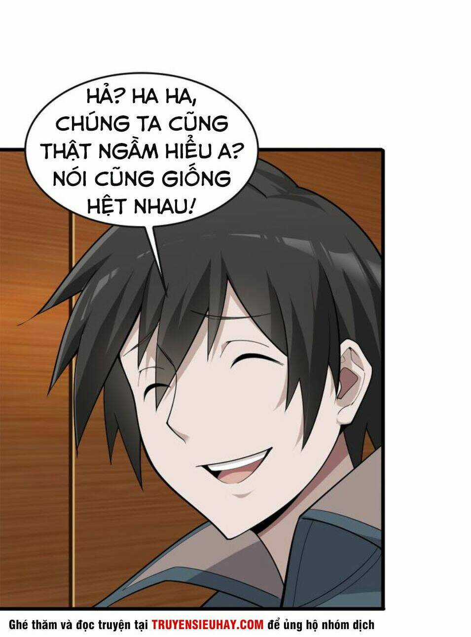 Siêu Cấp Đại Chủ Bạ - Chapter 49 - Trang 17