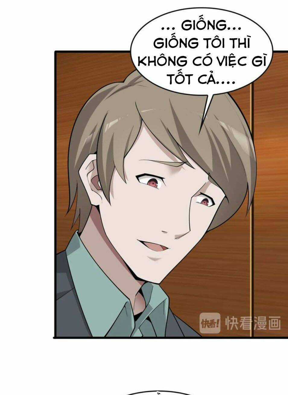 Siêu Cấp Đại Chủ Bạ - Chapter 49 - Trang 18