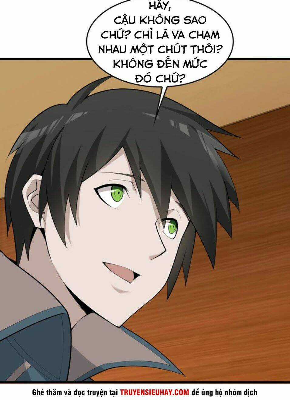 Siêu Cấp Đại Chủ Bạ - Chapter 49 - Trang 19