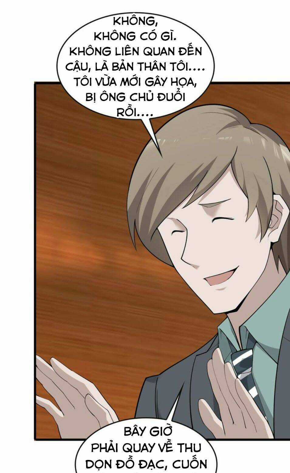 Siêu Cấp Đại Chủ Bạ - Chapter 49 - Trang 20