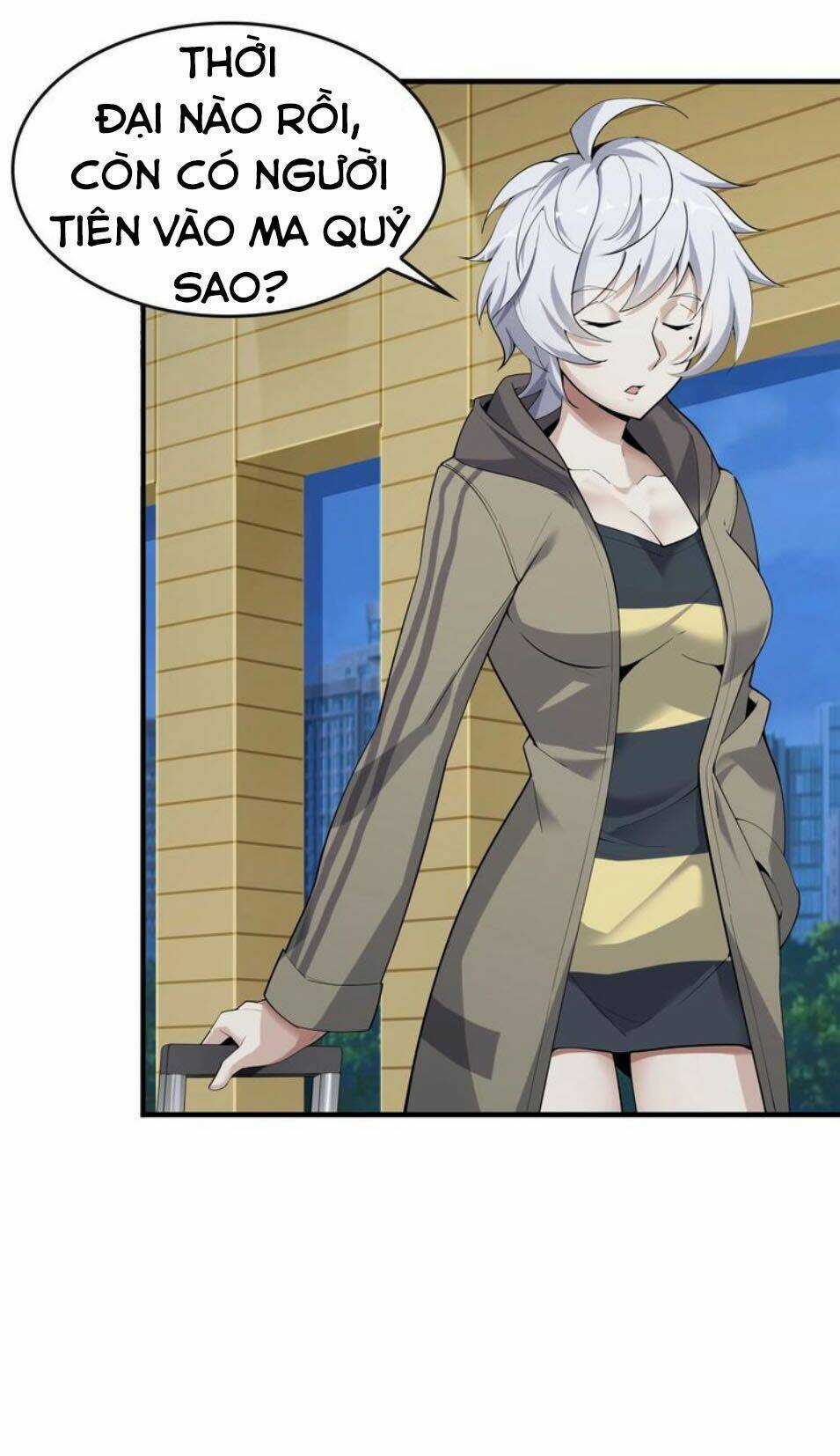 Siêu Cấp Đại Chủ Bạ - Chapter 49 - Trang 3