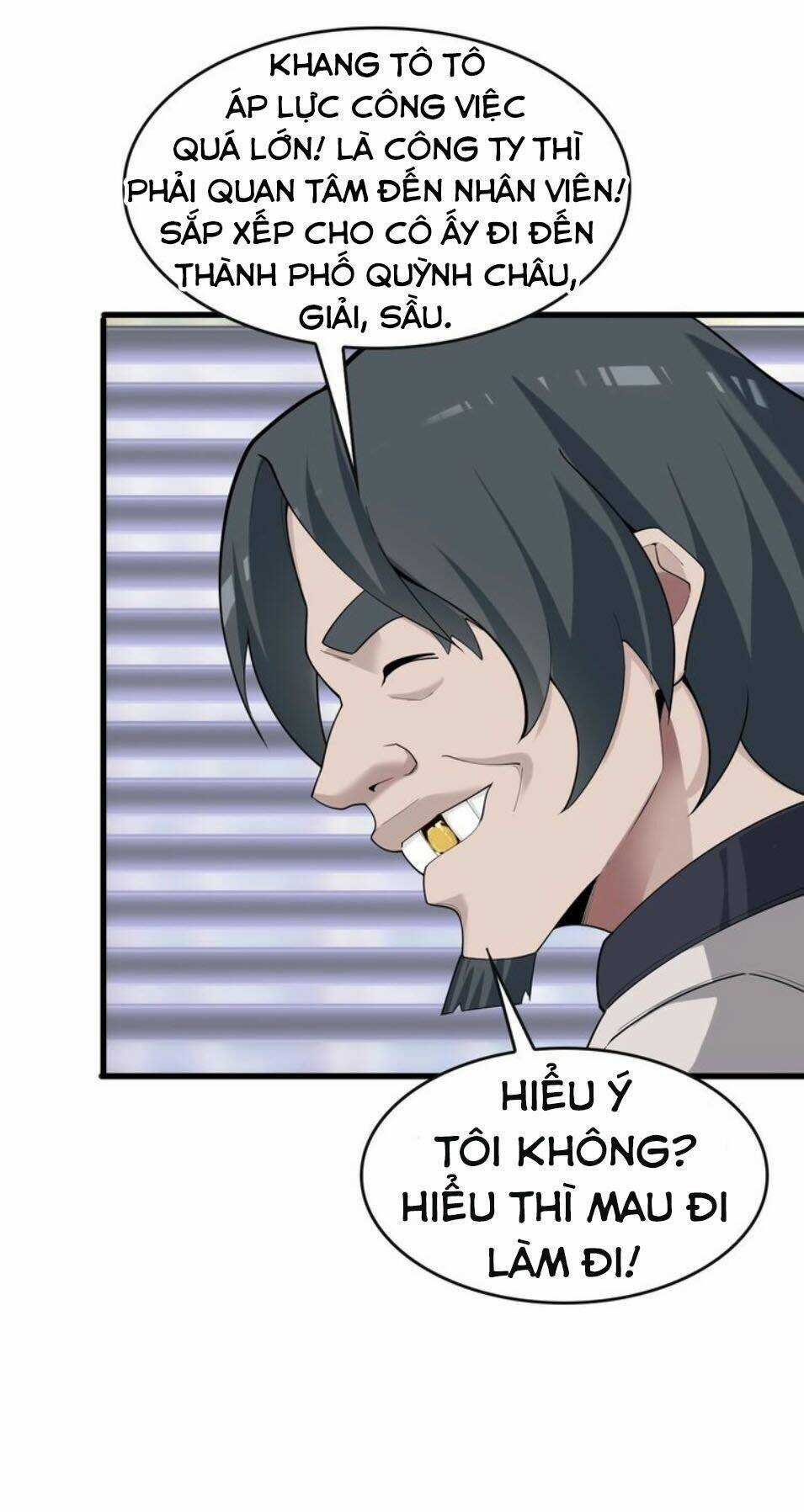 Siêu Cấp Đại Chủ Bạ - Chapter 49 - Trang 26