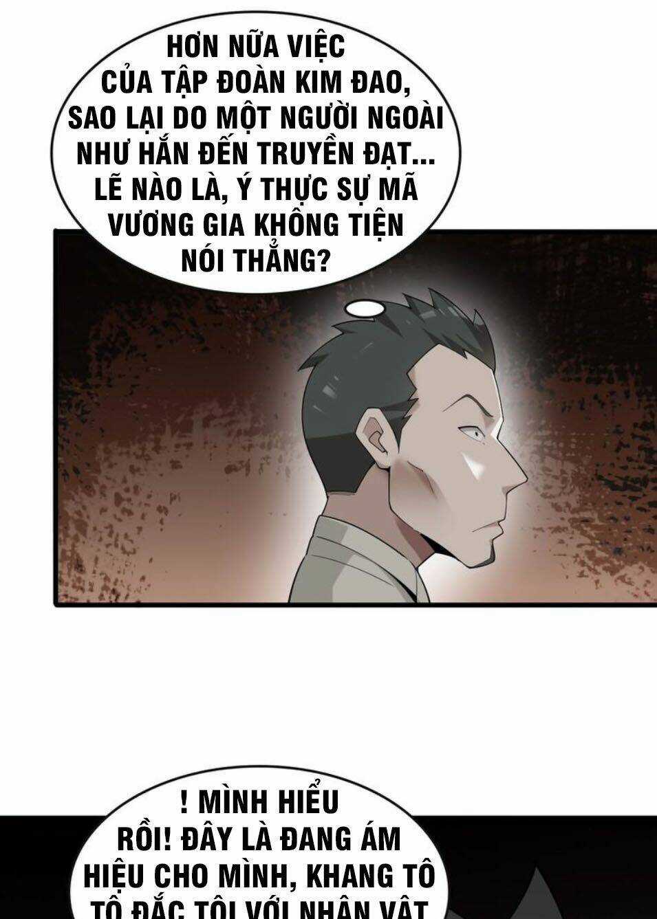 Siêu Cấp Đại Chủ Bạ - Chapter 49 - Trang 28
