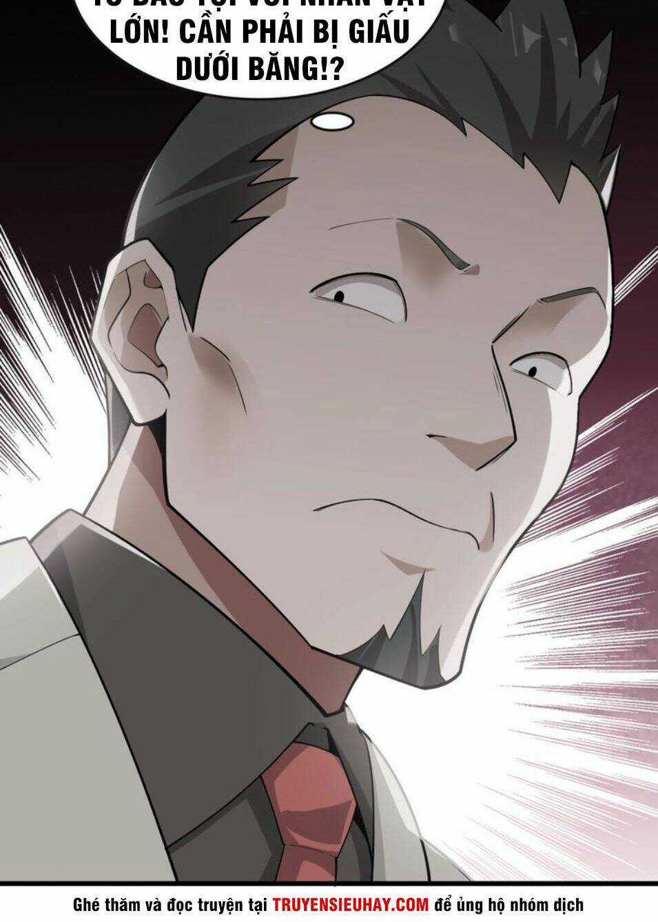 Siêu Cấp Đại Chủ Bạ - Chapter 49 - Trang 29