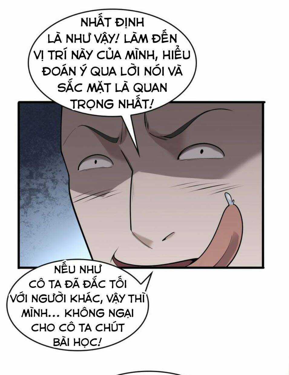 Siêu Cấp Đại Chủ Bạ - Chapter 49 - Trang 30