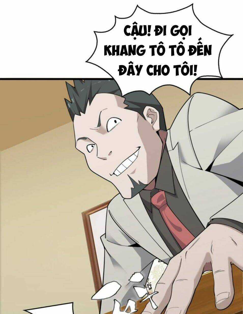 Siêu Cấp Đại Chủ Bạ - Chapter 49 - Trang 32