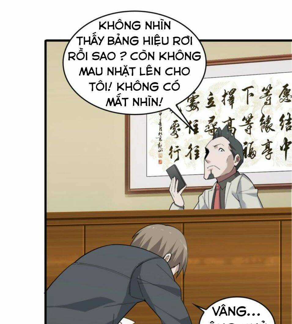 Siêu Cấp Đại Chủ Bạ - Chapter 49 - Trang 34