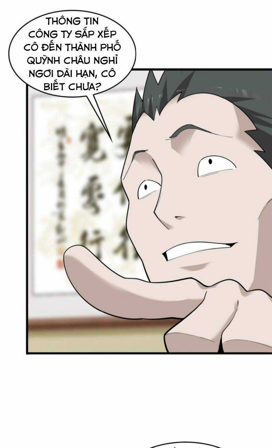 Siêu Cấp Đại Chủ Bạ - Chapter 49 - Trang 38