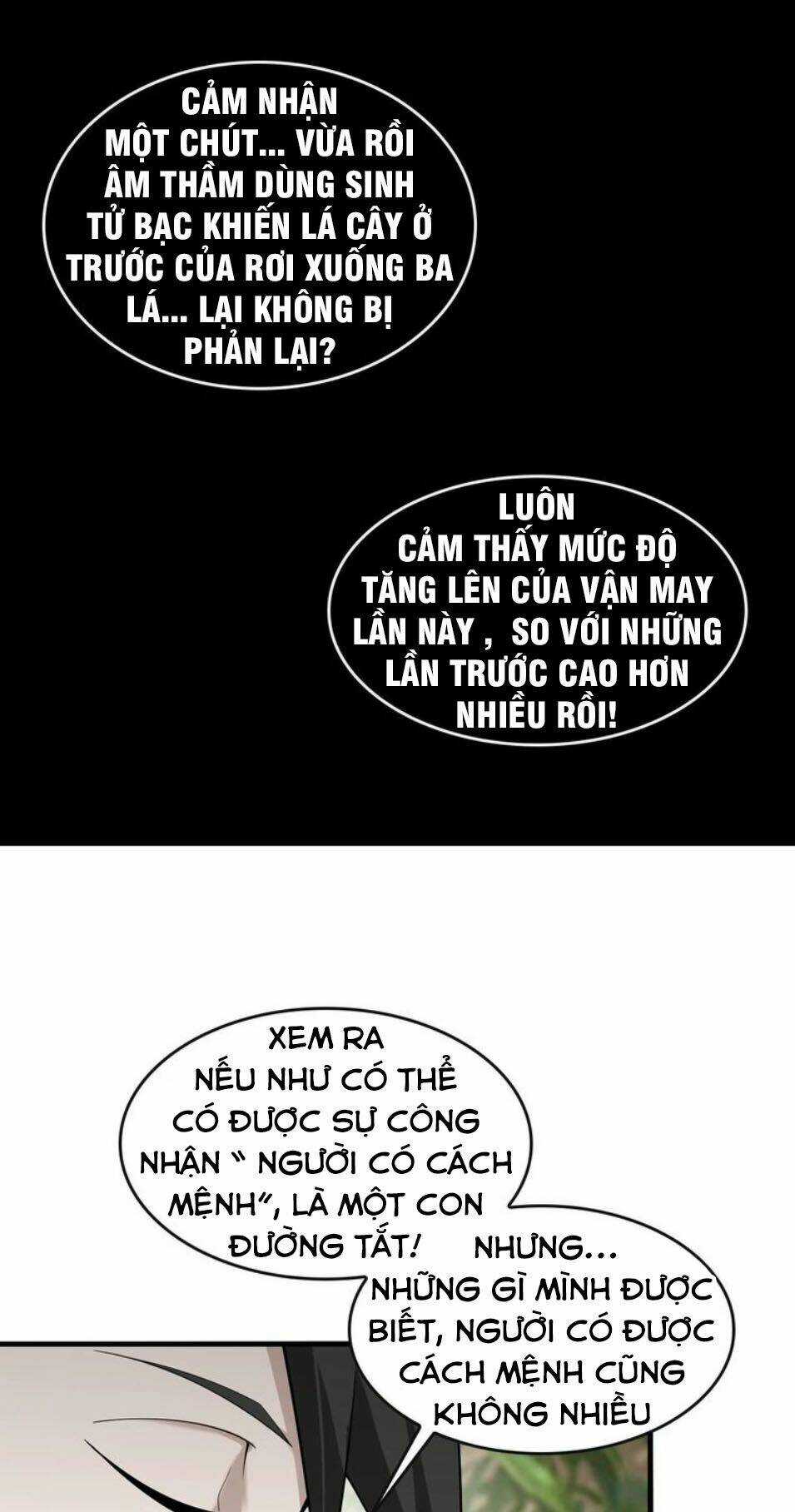 Siêu Cấp Đại Chủ Bạ - Chapter 49 - Trang 5