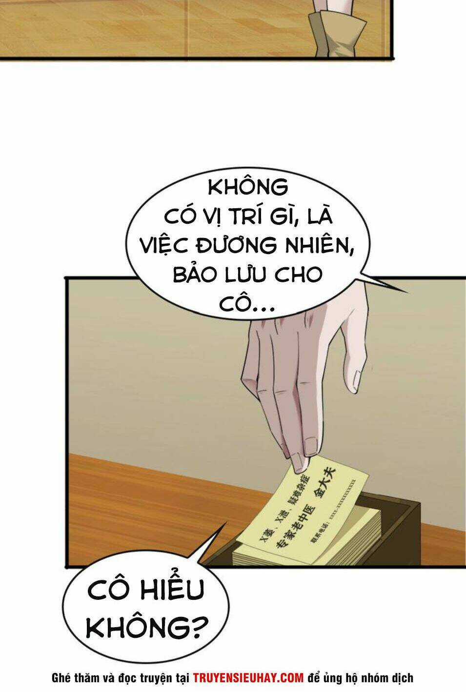 Siêu Cấp Đại Chủ Bạ - Chapter 49 - Trang 41
