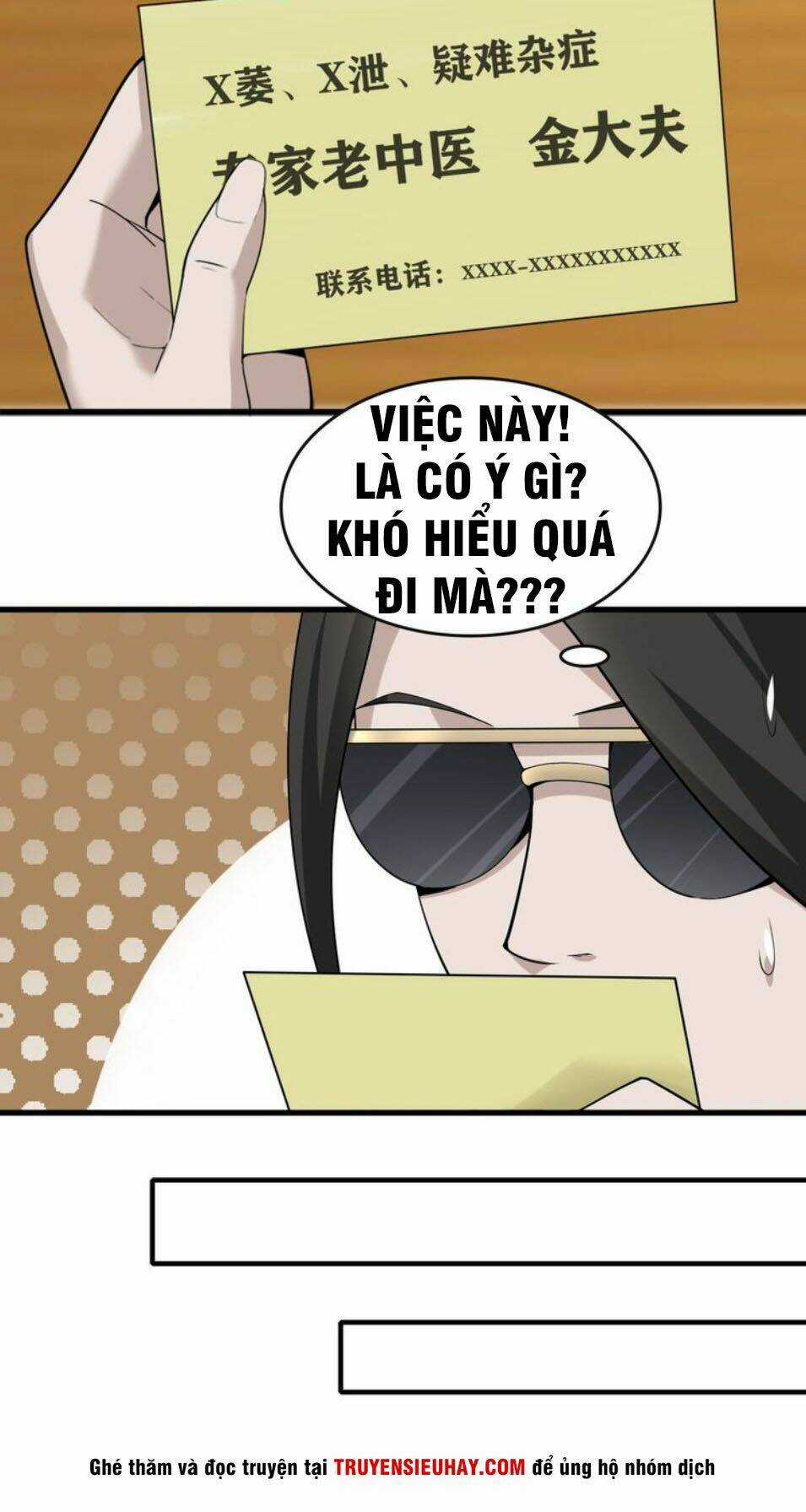 Siêu Cấp Đại Chủ Bạ - Chapter 49 - Trang 43