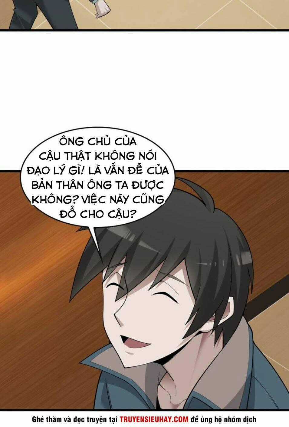 Siêu Cấp Đại Chủ Bạ - Chapter 49 - Trang 45