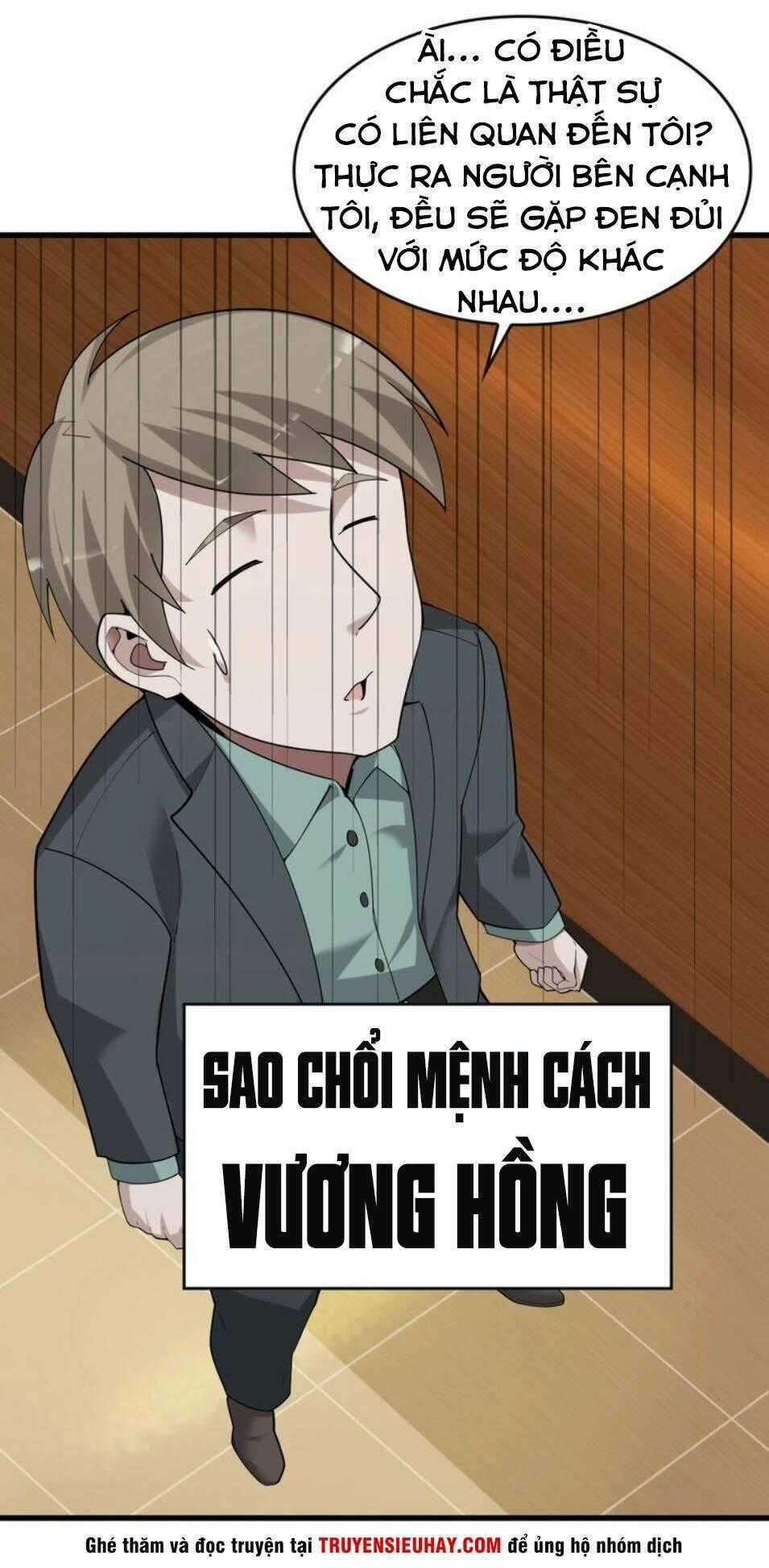 Siêu Cấp Đại Chủ Bạ - Chapter 49 - Trang 46