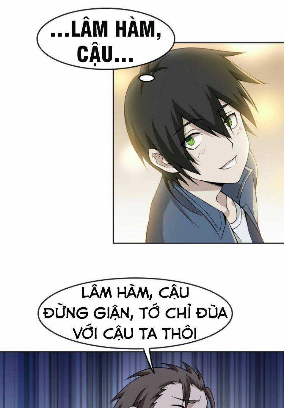 Siêu Cấp Đại Chủ Bạ - Chapter 5 - Trang 12