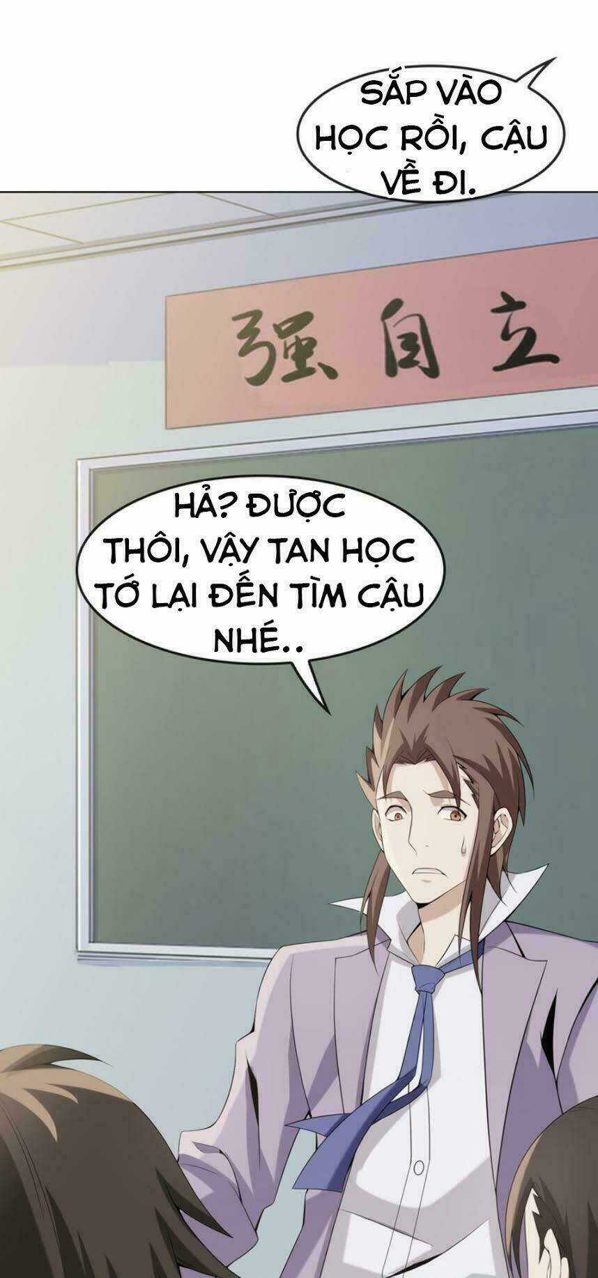 Siêu Cấp Đại Chủ Bạ - Chapter 5 - Trang 14