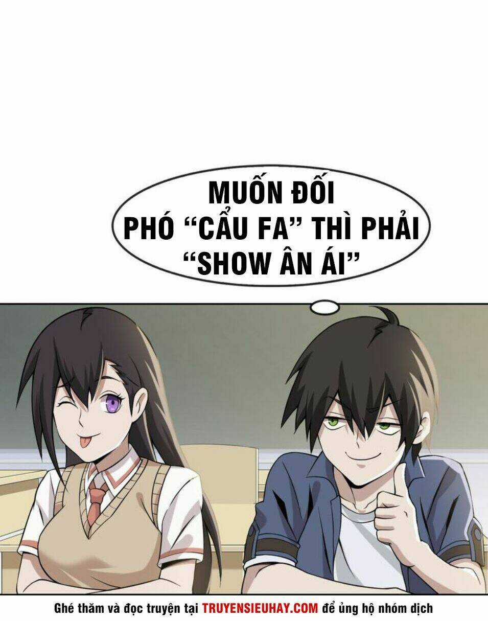 Siêu Cấp Đại Chủ Bạ - Chapter 5 - Trang 17