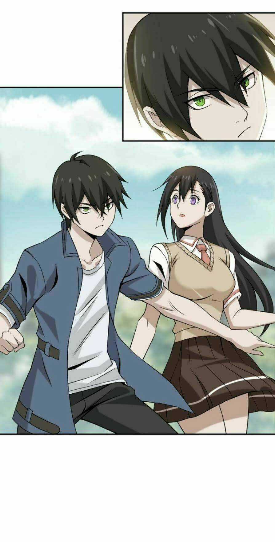Siêu Cấp Đại Chủ Bạ - Chapter 5 - Trang 20