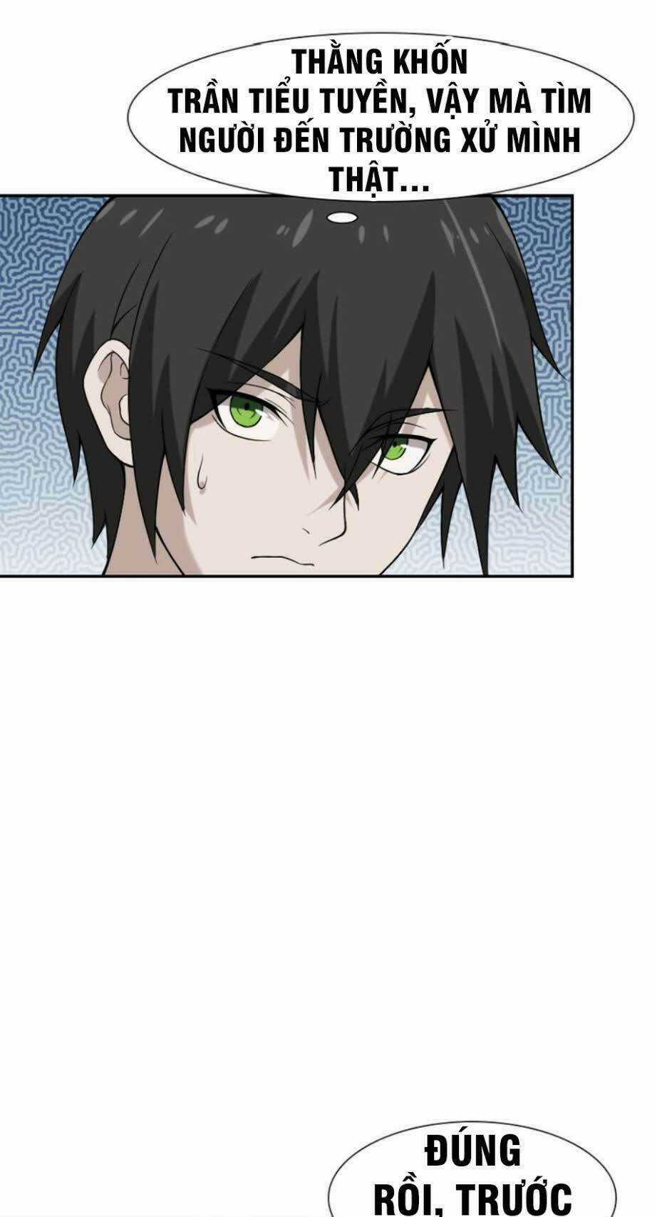 Siêu Cấp Đại Chủ Bạ - Chapter 5 - Trang 22