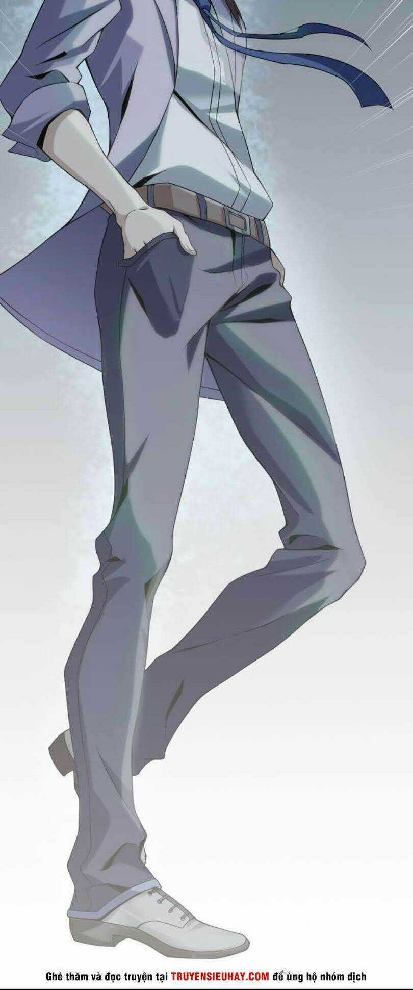 Siêu Cấp Đại Chủ Bạ - Chapter 5 - Trang 25