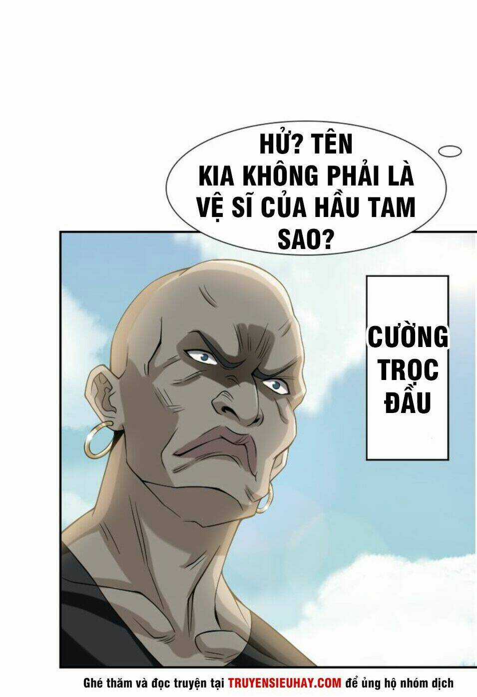 Siêu Cấp Đại Chủ Bạ - Chapter 5 - Trang 27