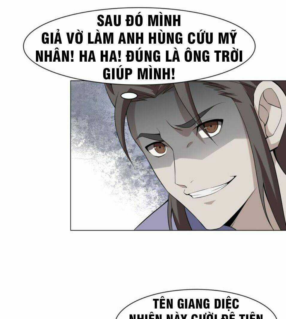 Siêu Cấp Đại Chủ Bạ - Chapter 5 - Trang 29