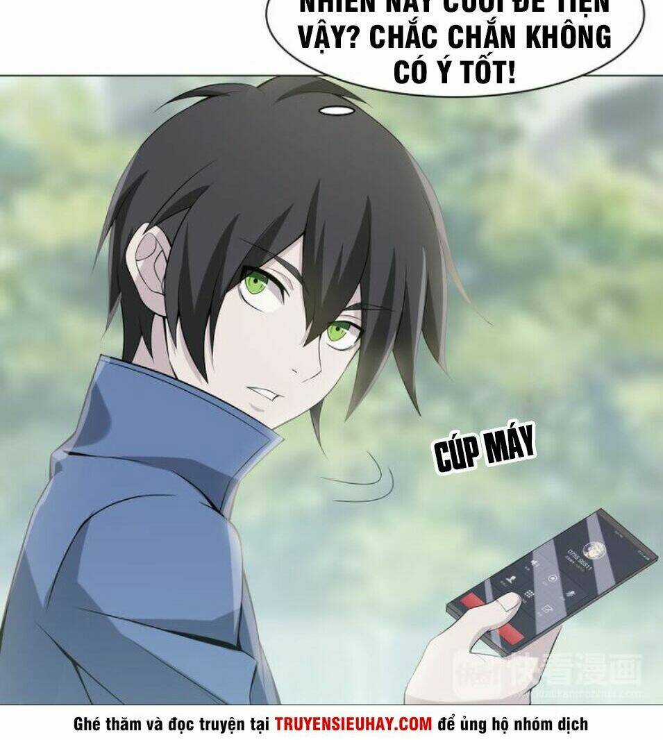 Siêu Cấp Đại Chủ Bạ - Chapter 5 - Trang 30