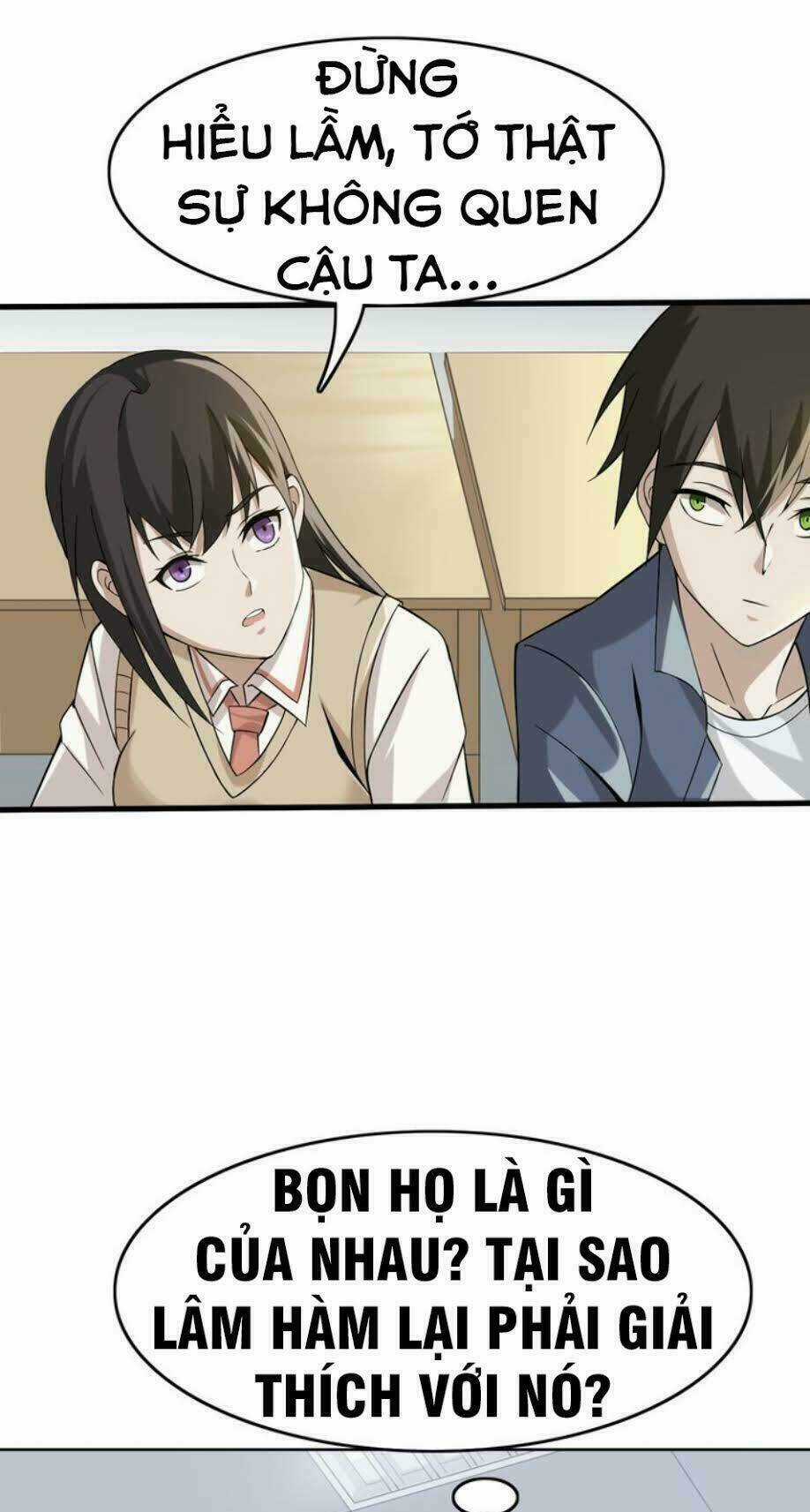 Siêu Cấp Đại Chủ Bạ - Chapter 5 - Trang 4