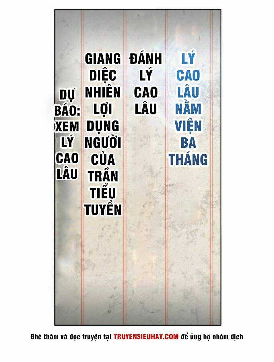 Siêu Cấp Đại Chủ Bạ - Chapter 5 - Trang 33