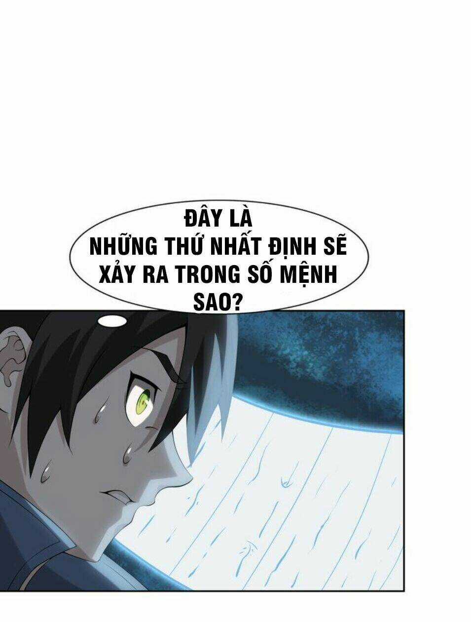 Siêu Cấp Đại Chủ Bạ - Chapter 5 - Trang 34