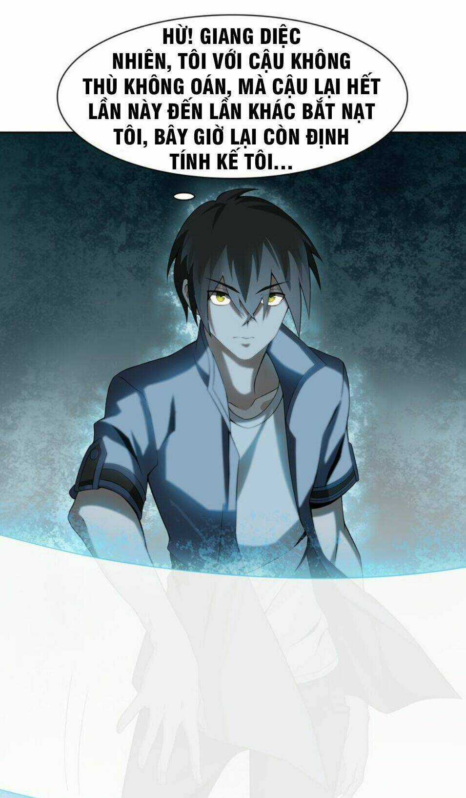 Siêu Cấp Đại Chủ Bạ - Chapter 5 - Trang 37