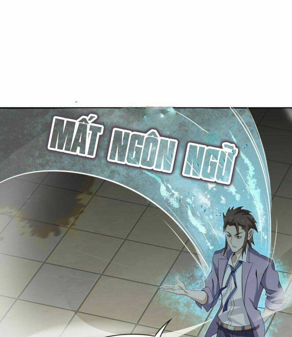 Siêu Cấp Đại Chủ Bạ - Chapter 5 - Trang 39