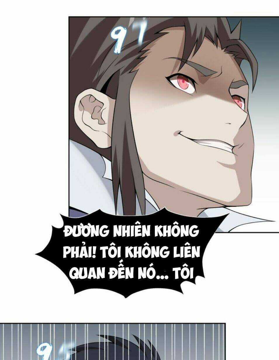 Siêu Cấp Đại Chủ Bạ - Chapter 5 - Trang 41