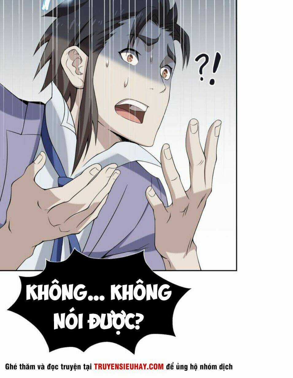 Siêu Cấp Đại Chủ Bạ - Chapter 5 - Trang 42