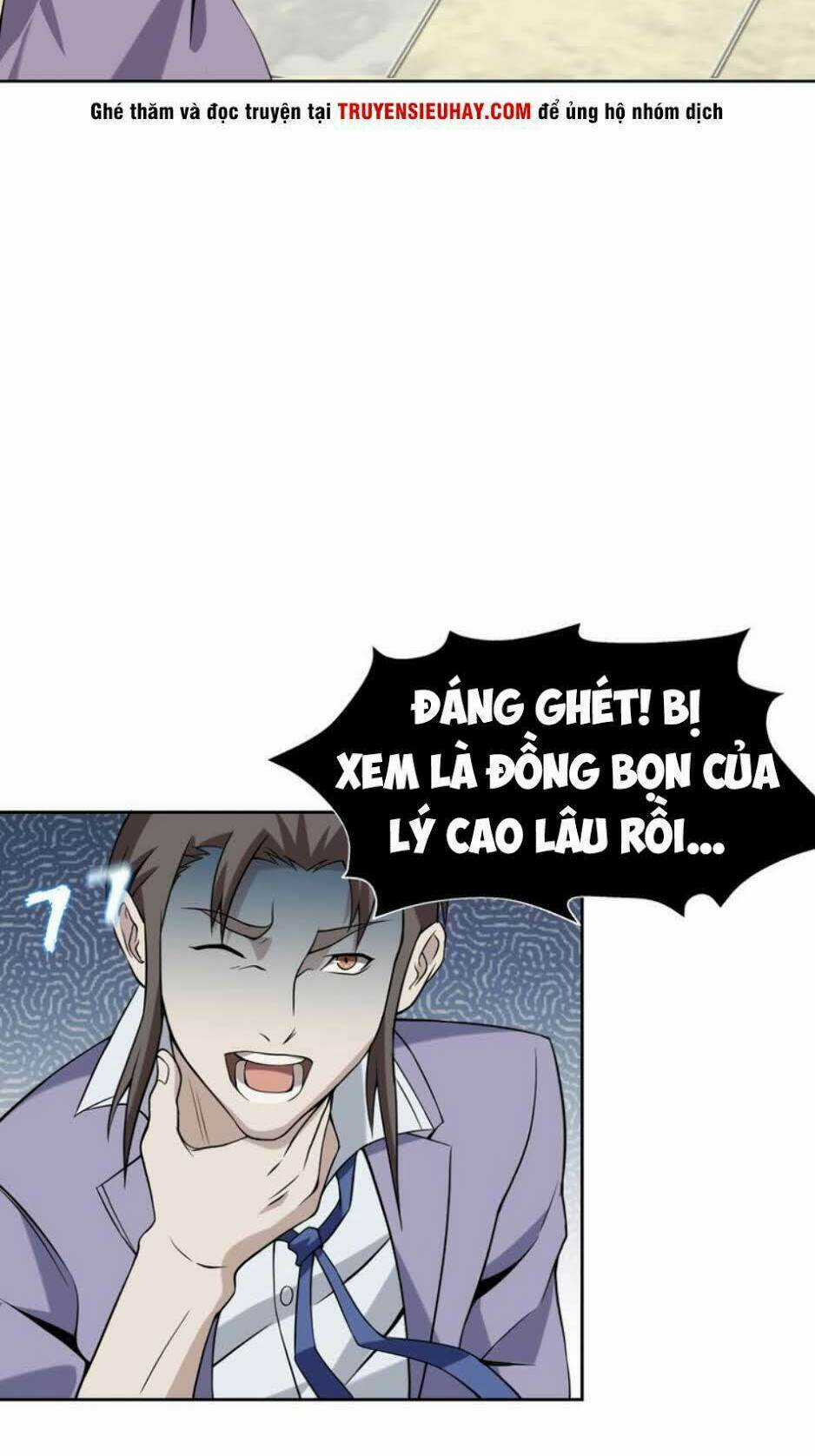 Siêu Cấp Đại Chủ Bạ - Chapter 5 - Trang 44