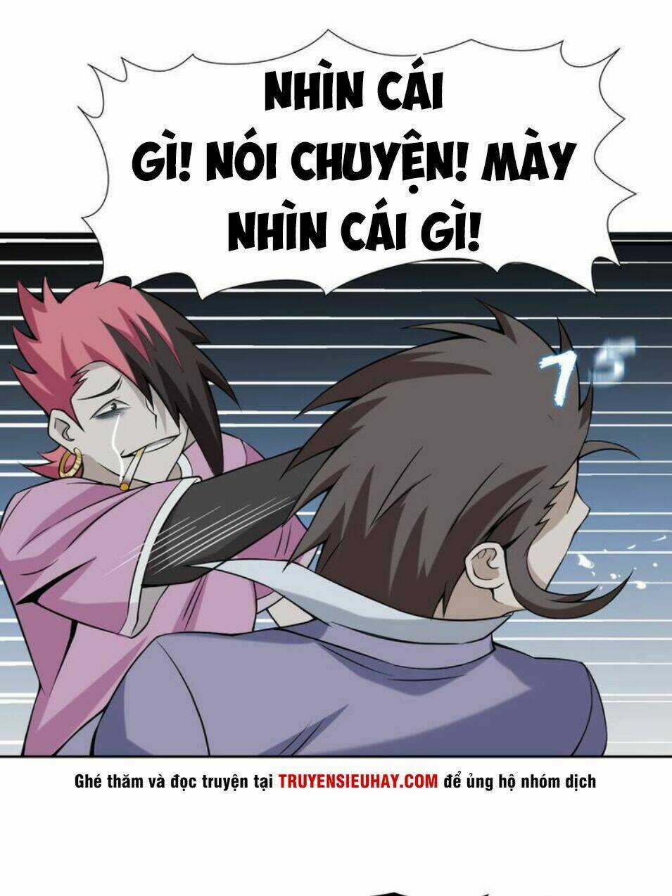 Siêu Cấp Đại Chủ Bạ - Chapter 5 - Trang 45