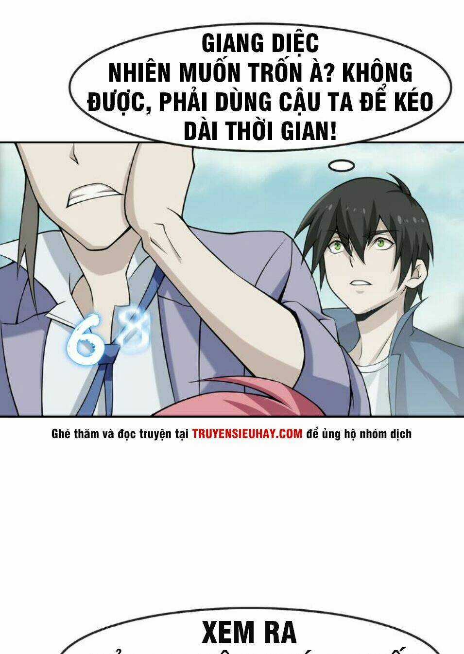 Siêu Cấp Đại Chủ Bạ - Chapter 5 - Trang 47