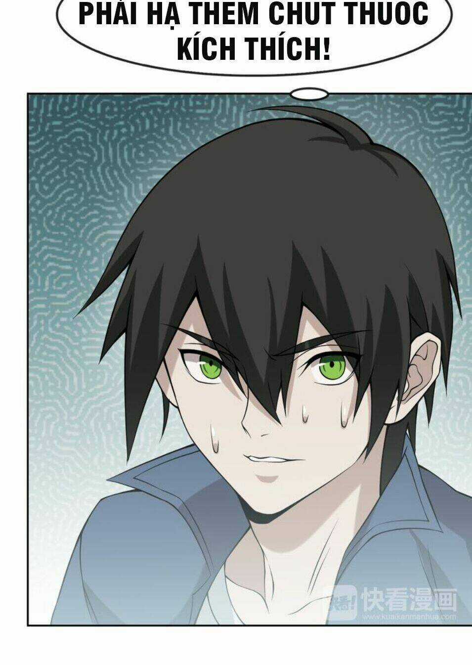 Siêu Cấp Đại Chủ Bạ - Chapter 5 - Trang 48