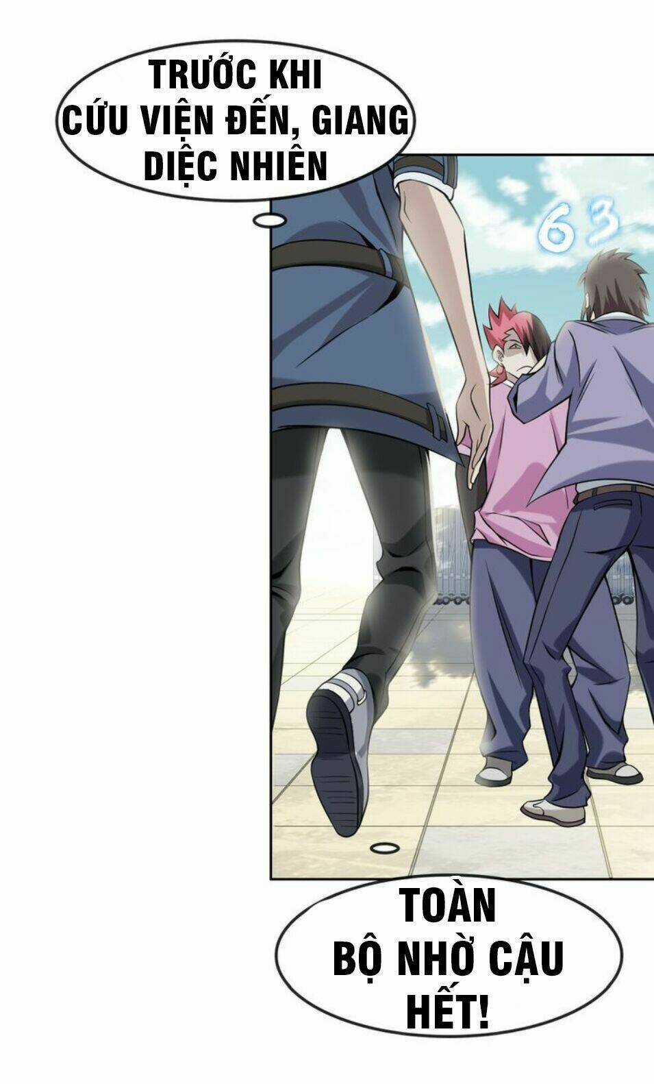 Siêu Cấp Đại Chủ Bạ - Chapter 5 - Trang 49