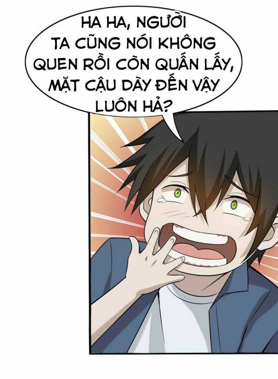 Siêu Cấp Đại Chủ Bạ - Chapter 5 - Trang 6