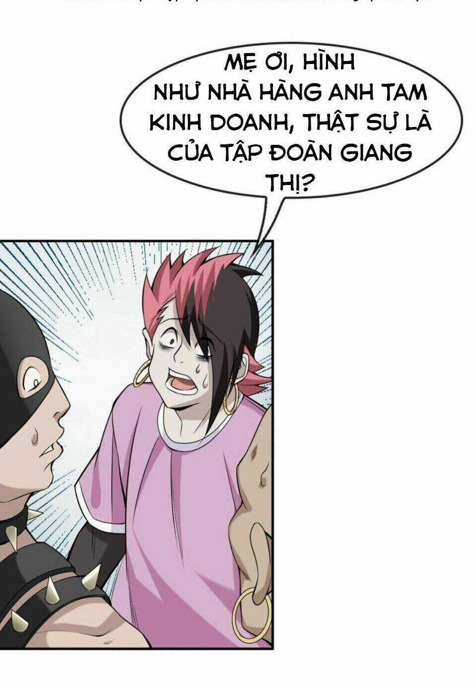 Siêu Cấp Đại Chủ Bạ - Chapter 5 - Trang 56